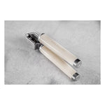 مكبس الثوم كورلاين من كيتشن إيد بكريمة اللوز