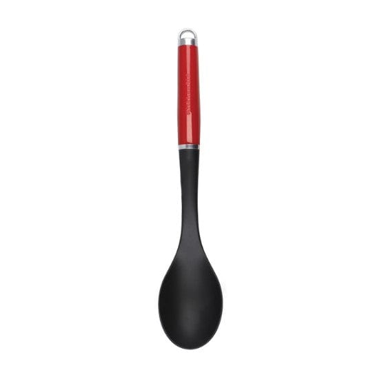 Kitchenaid Coreline Basting Spoon  Empire Red