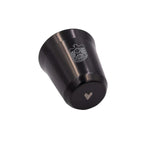 طقم أكواب روفاتي بولا الإمارات العربية المتحدة من الفولاذ المقاوم للصدأ، قطعتين - 175 مل