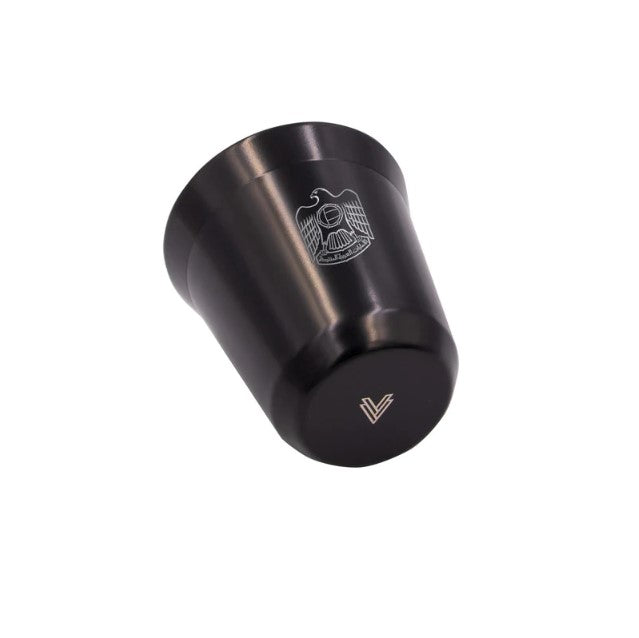 طقم أكواب روفاتي بولا الإمارات العربية المتحدة من الفولاذ المقاوم للصدأ، قطعتين - 175 مل