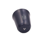 طقم أكواب روفاتي بولا الإمارات العربية المتحدة من الفولاذ المقاوم للصدأ، قطعتين - 175 مل