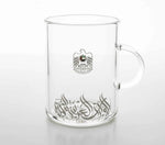 Rovatti Nevoso Uae Single Wall Cup 350 Ml