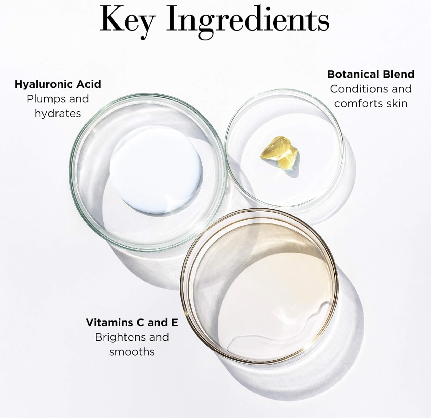 كريم أساس سائل من إليزابيث آردن فلوليس فينيش 320N 30 مل