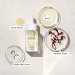 سيروم زيت الشاي الأبيض للبشرة من إليزابيث آردن 30 مل