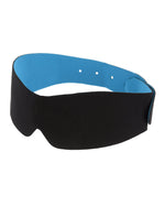 مجموعة النوم المثالية باللون الأزرق