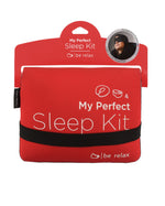 MY PERFECT SLEEP KIT RED
