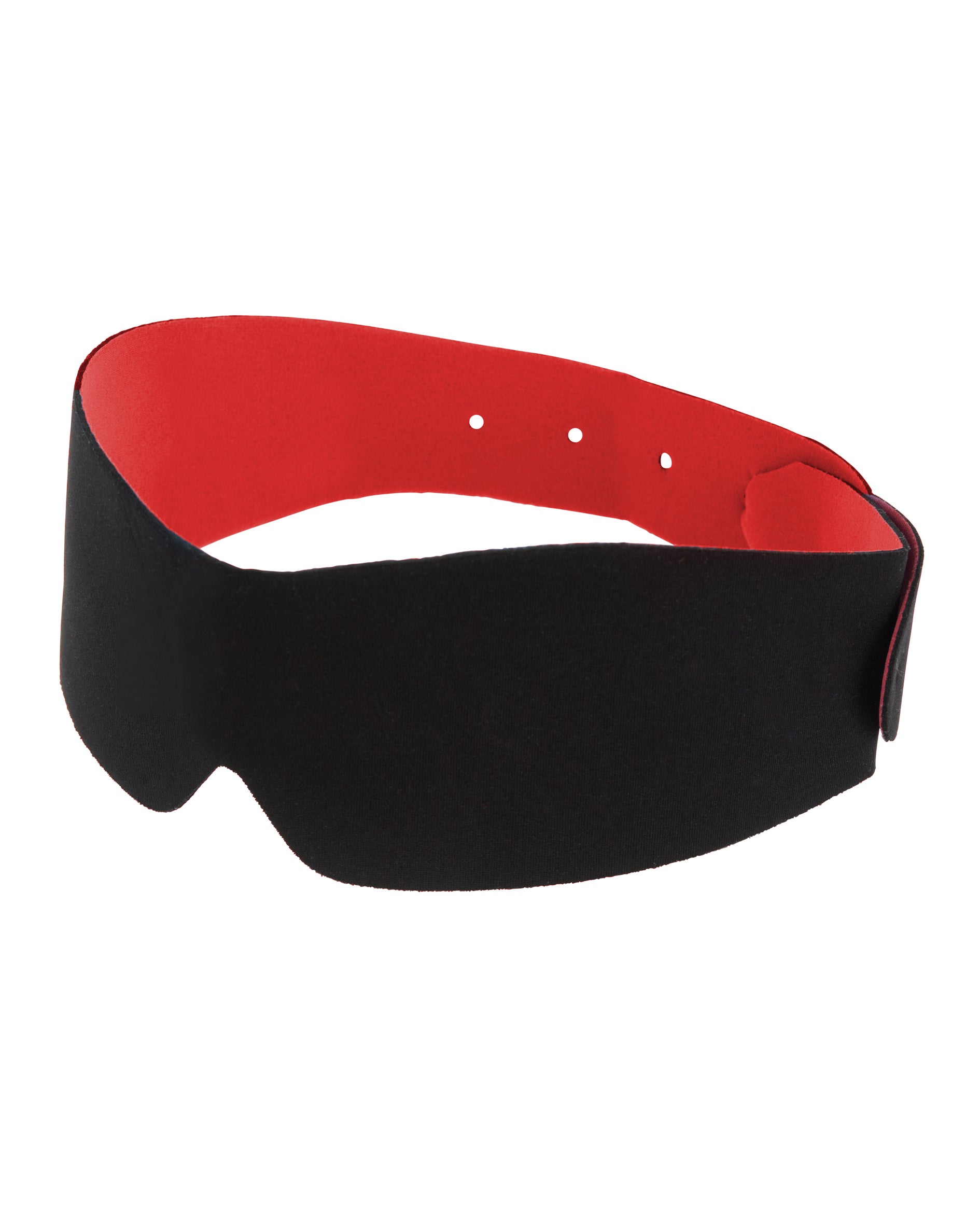 مجموعة النوم المثالية باللون الأحمر