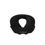 وسادة بي ريلاكس سبا الأصلية بلس للعافية - لون أسود