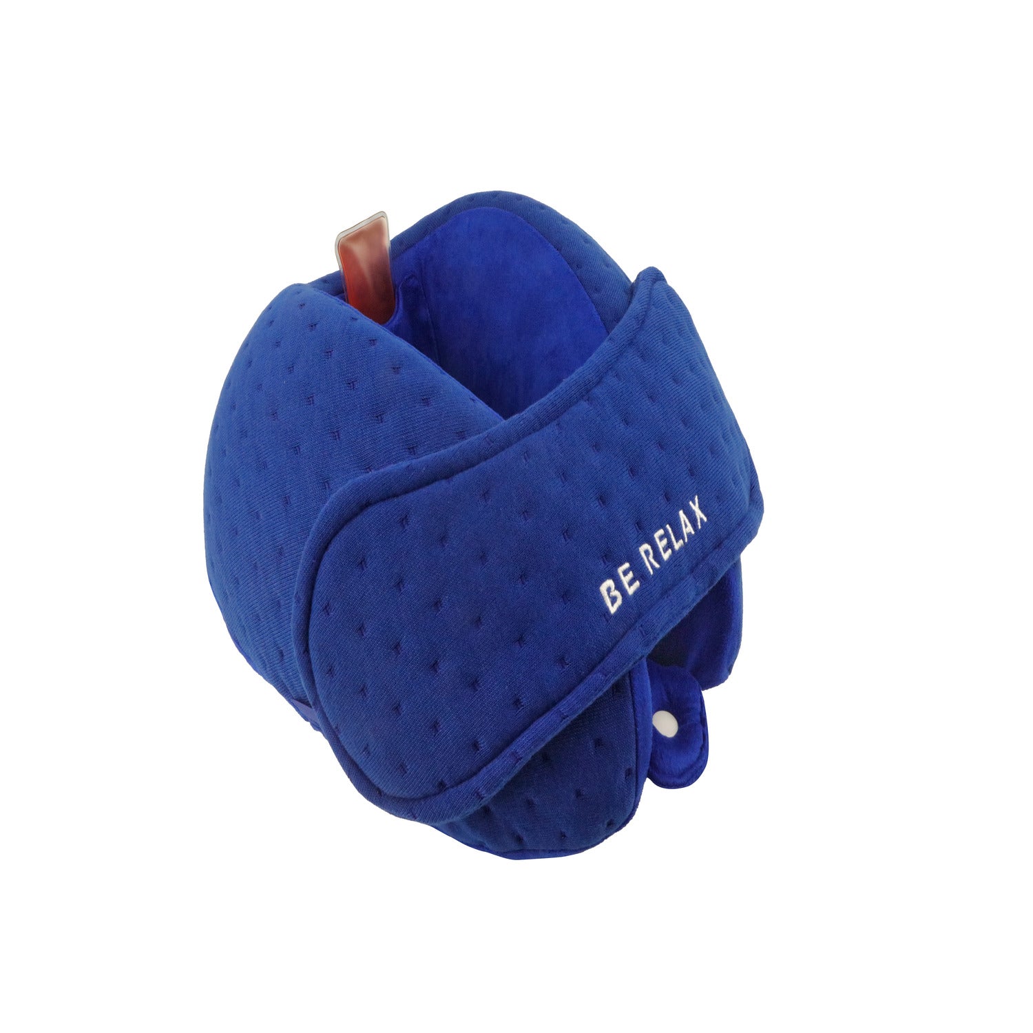 وسادة بي ريلاكس سبا الأصلية بلس للعافية - أزرق