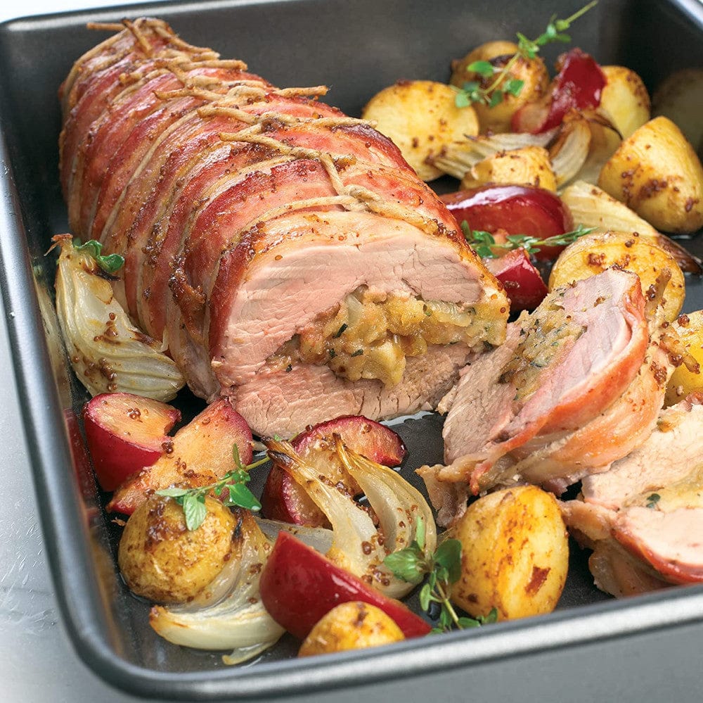 فرن كهربائي كينوود 56 لتر