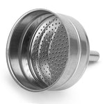 ماكينة قهوة فيسمان (450 مل) لـ 9 أكواب (ألومنيوم)