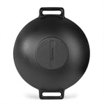 مقلاة فيسمان ووك 30.6×8 سم/3.1 لتر (حديد زهر)