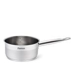 Fissman Sauce Pan Arielle Series Stainless Steel Silver 1.5L