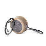 مقلاة صلصة فيسمان بريجيت سيريز من الفولاذ المقاوم للصدأ مع غطاء زجاجي، سعة 1.4 لتر، لون بيج، 16×7.5 سم