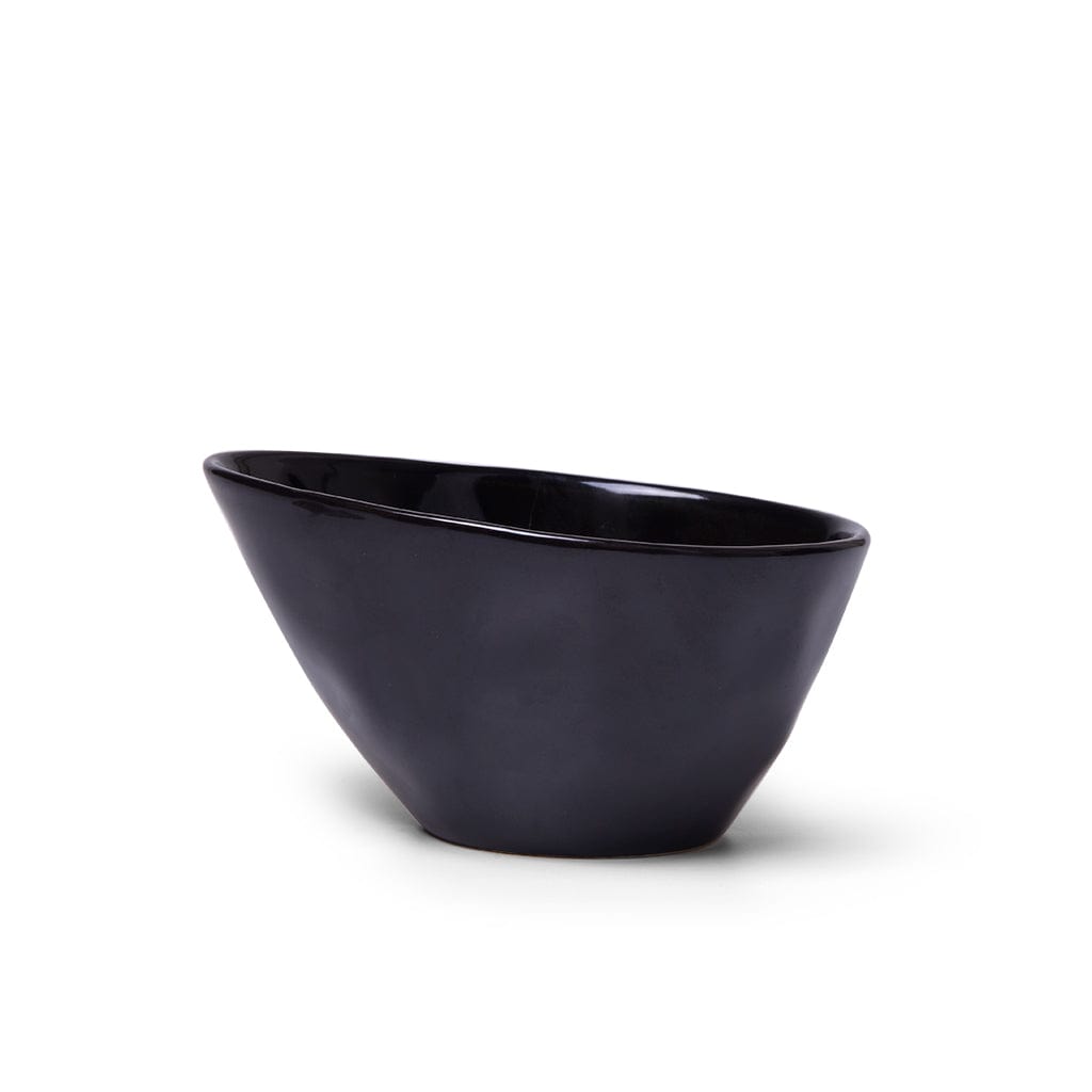 Fissman Bowl Ciel 15.5x12x8cm/480ml (Ceramic)