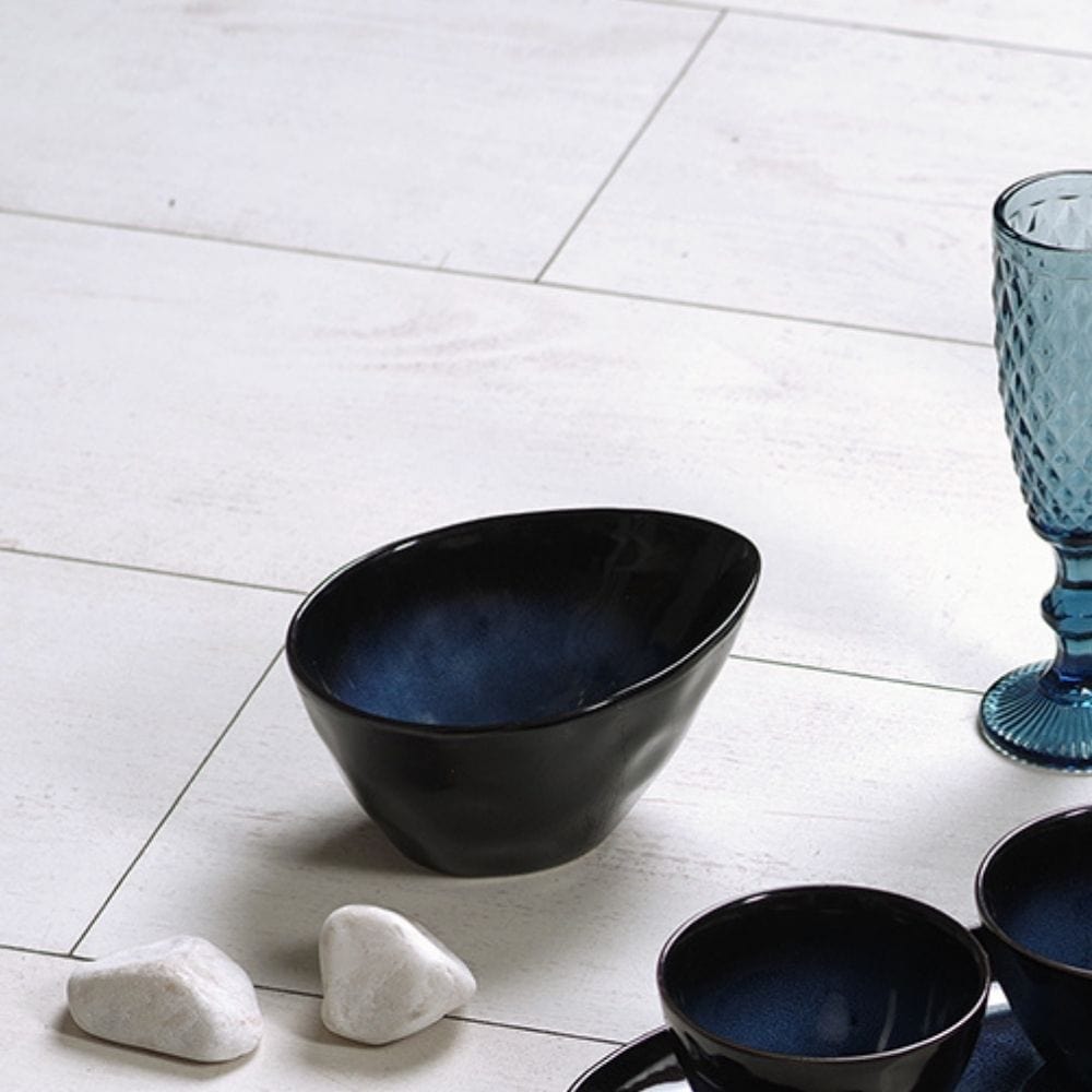 وعاء فيسمان سيل 15.5 × 12 × 8 سم / 480 مل (سيراميك)