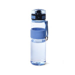 Fissman Water Bottle Plastic 620ml 