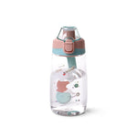 Fissman Water Bottle Plastic 500ml