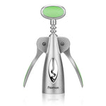 Fissman Corkscrew  Luminica Series With Zinc Alloy Green 16.5cm