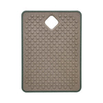 مجموعة سكاكين فيسمان مع لوح تقطيع صغير - أدوات الطهاة - أدوات الطهاة