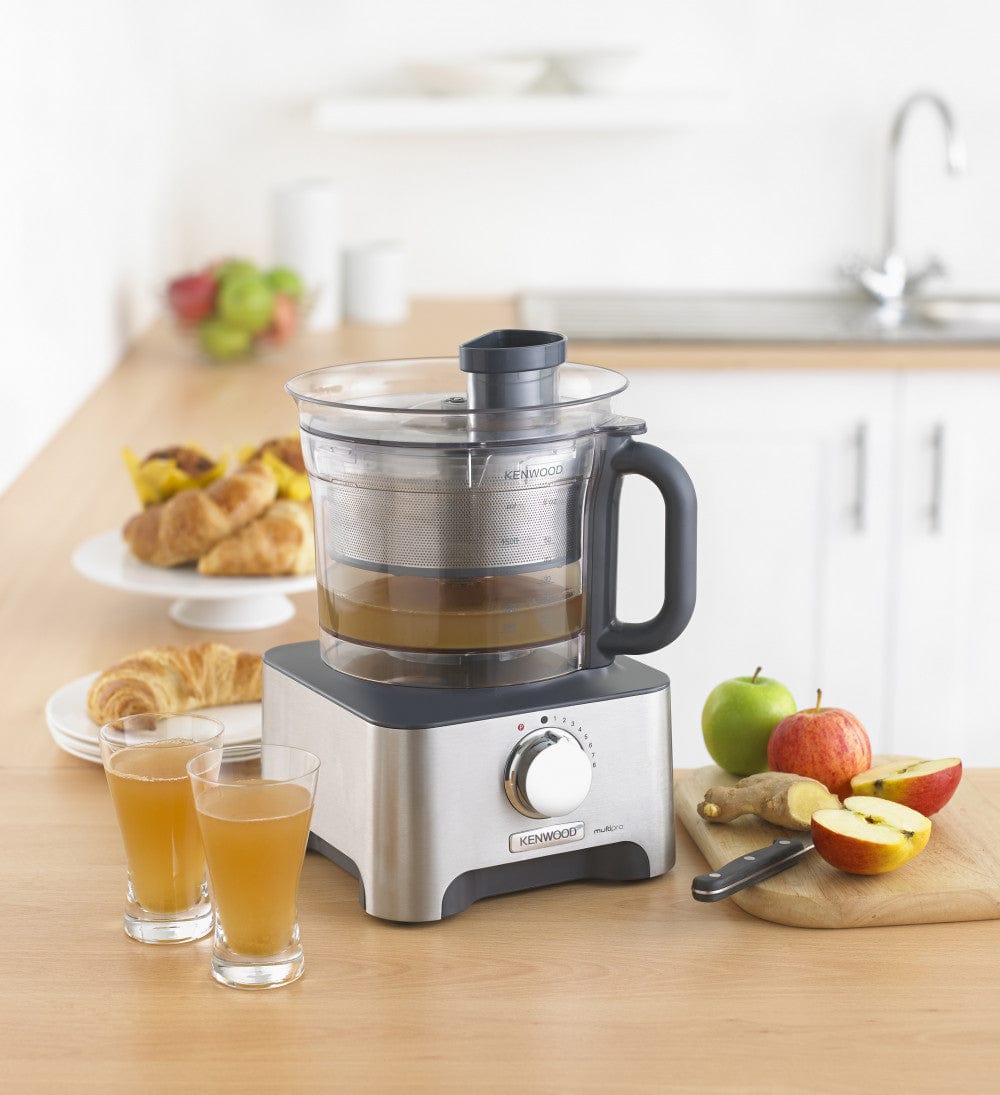 معالج طعام متعدد الوظائف من كينوود