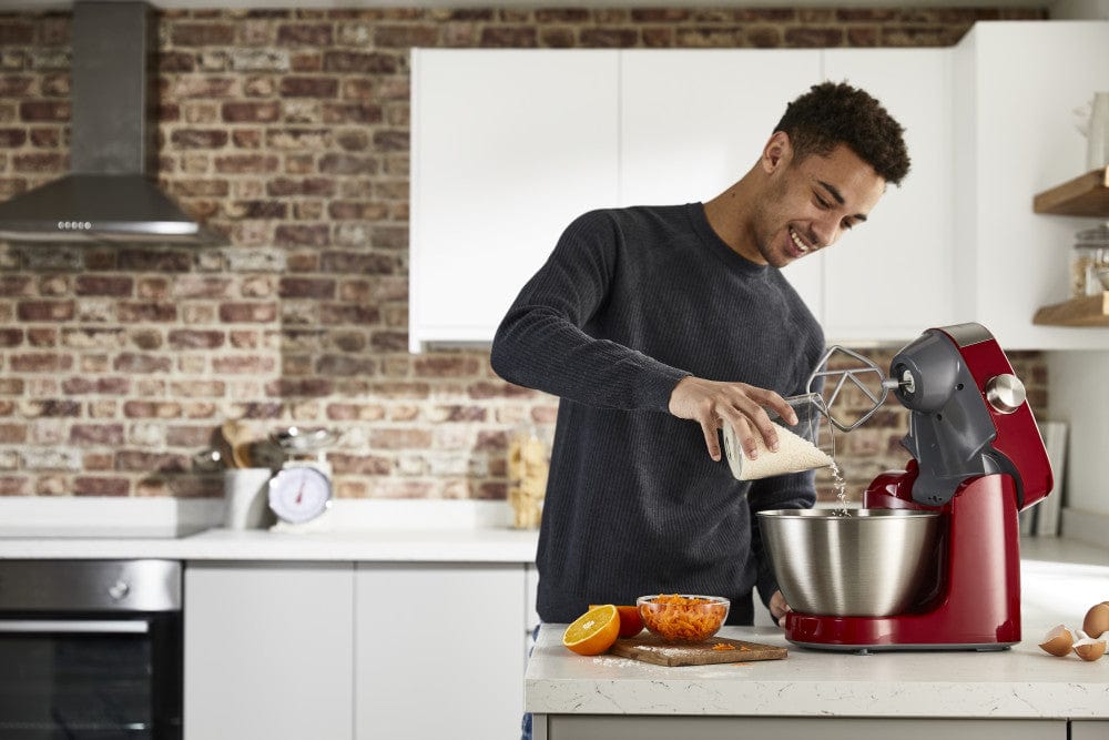 ماكينة مطبخ كينوود بروسبيرو سعة 4.3 لتر