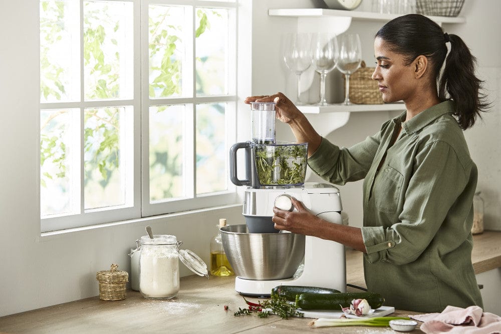 ماكينة مطبخ كينوود بروسبيرو سعة 4.3 لتر