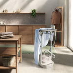 بخار إلكترولوكس