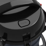 مكنسة كهربائية أسطوانية من إلكترولوكس سعة 18 لترًا