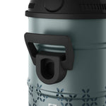 مكنسة كهربائية أسطوانية من إلكترولوكس سعة 21 لترًا