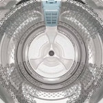 غسالة ملابس إلكترولوكس ذات التحميل العلوي سعة 12 كجم