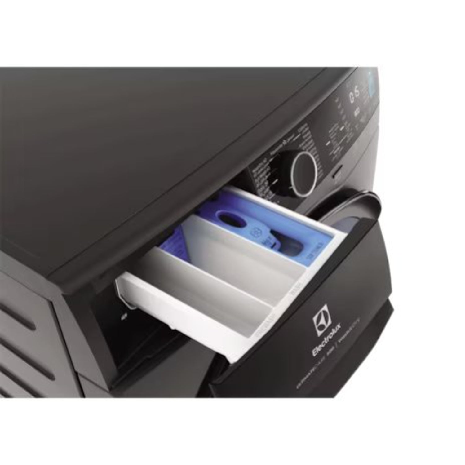 غسالة ومجفف ملابس من إلكترولوكس سعة 9 كجم/6 كجم