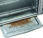 فرن القلي الهوائي الصغير من راسل هوبز إكسبريس بسعة 12.6 لتر