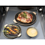 درج تسخين مدمج من إلكترولوكس ألتيميت تيست 700