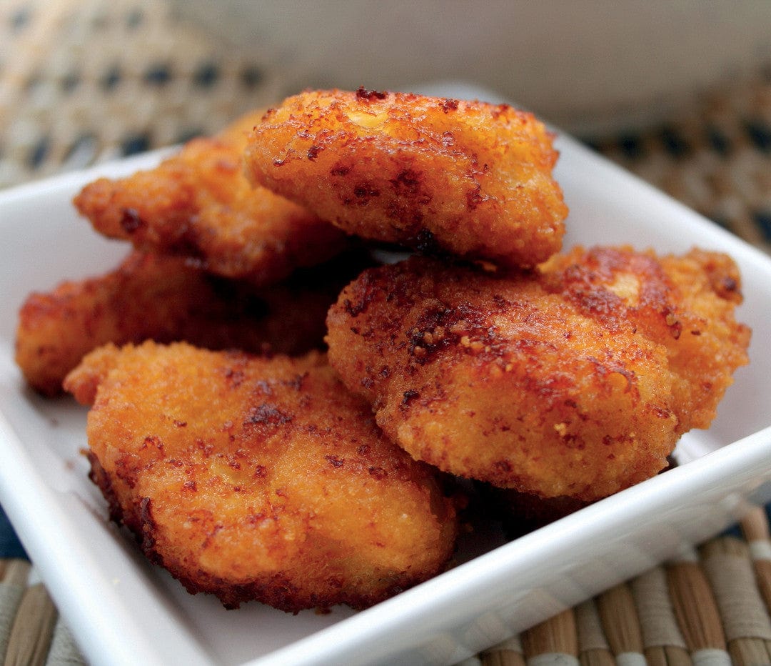 مقلاة هوائية رقمية كينوود سعة 4 لتر XL