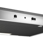 شفاط مطبخ ثابت من إلكترولوكس 90 سم