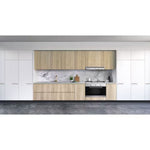 شفاط مطبخ ثابت من إلكترولوكس 90 سم