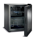 مبرد مشروبات كينوود سعة 12 زجاجة