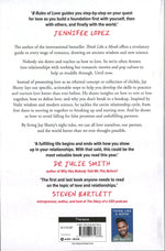 8 قواعد للحب - كيف تجده، وتحافظ عليه، وتتخلى عنه