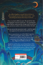 أغنية الفضة، لهب مثل الليل