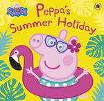 PEPPA PIG: PEPPA'S SUMMER HOLIDAY