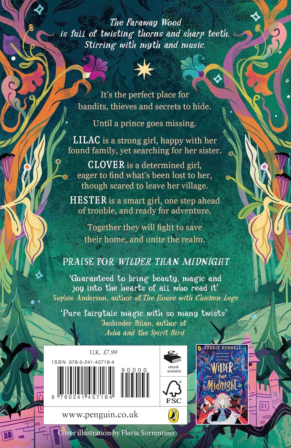 أسرع من ضوء النجوم: قصة أعنف من منتصف الليل