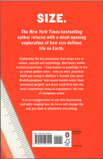 الحجم: كيف يفسر العالم