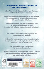 حبٌّ مُلتوي: سحر تيك توك! انغمس في عالمٍ من الرومانسية المُدمنة...