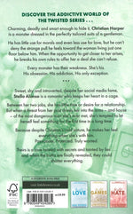 أكاذيب ملتوية: ضجة تيك توك! انغمس في عالم من الرومانسية الإدمانية...