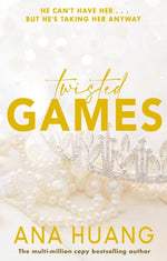 Twisted Games : The Tiktok Sensation! Fall Into A World Of Addictive Romance…