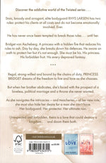 ألعاب ملتوية: صيحة تيك توك! انغمس في عالم من الرومانسية الإدمانية...