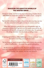 كراهية ملتوية: سحر تيك توك! انغمس في عالم من الرومانسية الإدمانية...