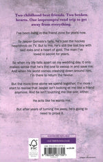 عاجز: رواية رومانسية من بلدة صغيرة وأكثر الكتب مبيعًا على تيك توك، يجب عليك قراءتها!