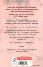 متهور: رواية رومانسية من بلدة صغيرة يجب قراءتها والأكثر مبيعًا على تيك توك!